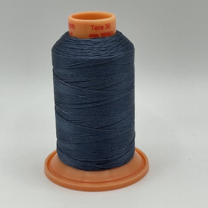 Gutermann Tera 30 HEAVY DUTY OUTDOOR Polyester Thread - Tex 100 - 328 yds. COLOR ID 112
