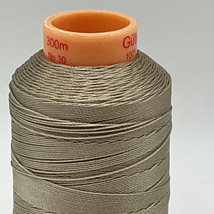 Gutermann Tera 30 HEAVY DUTY OUTDOOR Polyester Thread - Tex 100 - 328 yds. COLOR ID 131