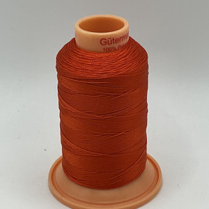 Gutermann Tera 30 HEAVY DUTY OUTDOOR Polyester Thread - Tex 100 - 328 yds. COLOR ID 155