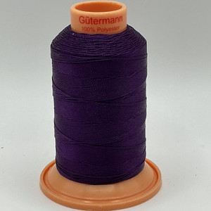 Gutermann Tera 30 HEAVY DUTY OUTDOOR Polyester Thread - Tex 100 - 328 yds. COLOR ID 373