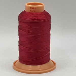Gutermann Tera 30 HEAVY DUTY OUTDOOR Polyester Thread - Tex 100 - 328 yds. COLOR ID 382