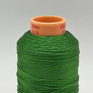 Gutermann Tera 30 HEAVY DUTY OUTDOOR Polyester Thread - Tex 100 - 328 yds. COLOR ID 396