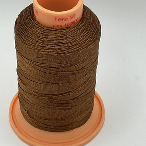 Gutermann Tera 30 HEAVY DUTY OUTDOOR Polyester Thread - Tex 100 - 328 yds. COLOR ID 450