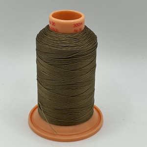 Gutermann Tera 30 HEAVY DUTY OUTDOOR Polyester Thread - Tex 100 - 328 yds. COLOR ID 831