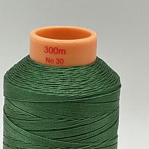 Gutermann Tera 30 HEAVY DUTY OUTDOOR Polyester Thread - Tex 100 - 328 yds. COLOR ID 931