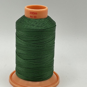 Gutermann Tera 30 HEAVY DUTY OUTDOOR Polyester Thread - Tex 100 - 328 yds. COLOR ID 931
