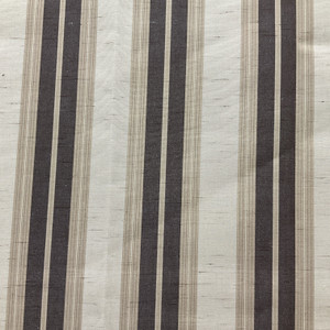 2 Yard Piece of Sunbrella Shade Fabric - Chocolate Chip Fancy - 4776-0000