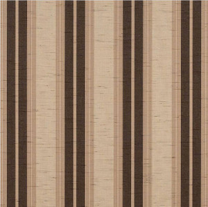 2 Yard Piece of Sunbrella Shade Fabric - Chocolate Chip Fancy - 4776-0000 | 4776-0000-REM2