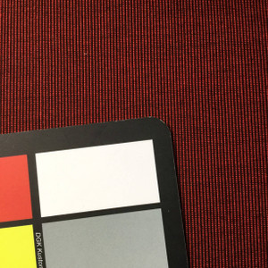 2 Yard Piece of 4606-0000 | Dubonnet Tweed Sunbrella | 46 Inch | Marine And Awning Fabric