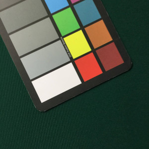 2 Yard Piece of 4637-0000 | Forest Green Sunbrella | 46 Inch | Marine And Awning Fabric | 4637-0000-REM4