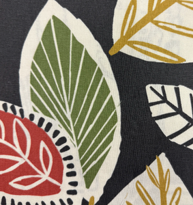 Covington HONSHU in RIVERROCK  | 54 Inch Wide | Printed Hom Decor Fabric | By The Yard