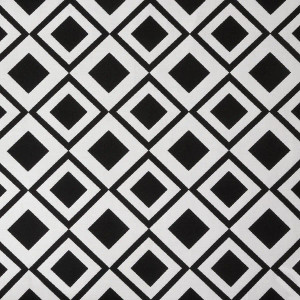 Sunbrella Savvy Onyx 45889-0009 | 54 Inch Wide Furniture Weight Fabric | By The Yard