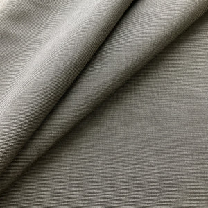 1.25 Yard Piece of Sunbrella Canvas Coal  | Indoor / Outdoor Fabric | Furniture Weight | 5489-0000 | 65" Wide | By the Yard