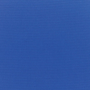 1.25 Yard Piece of Sunbrella Canvas True Blue 5499-0000 | 54 inch Outdoor / Indoor furniture Weight Fabric | By the Yard