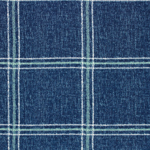 Richloom Solarium BRANDIN In Color CAPRI | Outdoor Printed Fabric | 54 Wide | By The Yard