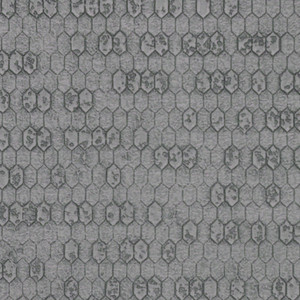Nassimi DIMENSION In Color PALLADIUM TEXTURED VINYL FABRIC | 54 WIDE | BY THE YARD