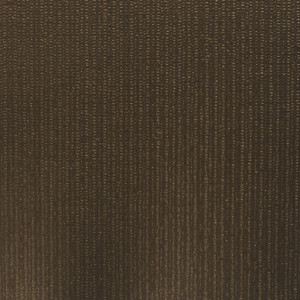 Nassimi BECKETT In Color SEPIA VINYL FABRIC | 54 WIDE | BY THE YARD