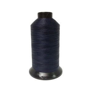 NAVY - Sunguard Thread B 92 4oz Navy (216Q)  | Marine - Automotive Upholstery Thread