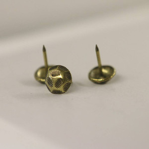 Steel Upholstery Nails Oxford