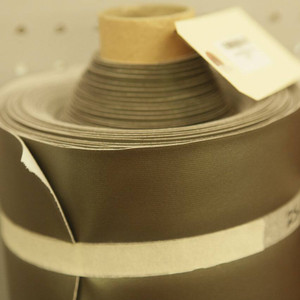 Metallic Green Vinyl Upholstery Fabric By The Yard 54"W Iridescent Smooth