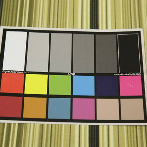 Pea Green Striped Outdoor Fabric By the Yard. Discounted Price