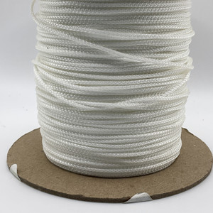 Roman Shade Cord.  9MM MINI-BLIND CORD