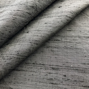 Dupioni Silk