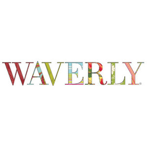 Waverly Fabric