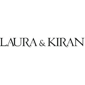 Laura & Kiran