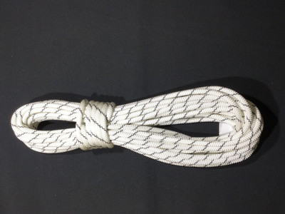 11mm Rope Remnants