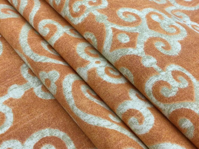 ALL FABRICS BY COLOR & PATTERN