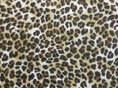 Animal Themed Fabric