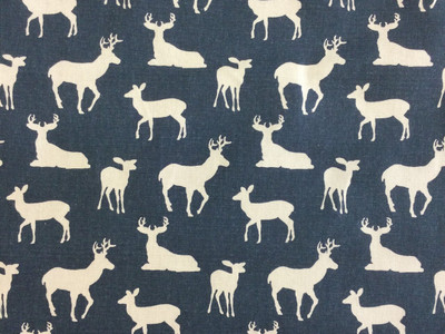 Beige Camp Fabric