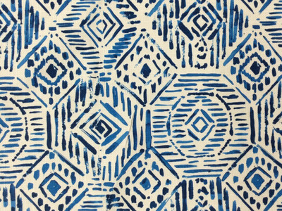 Italian Majolica Print Upholstery Fabric by The Yard, Blue White Swirl  Fabric for Sofa, Kimono, Tablecloth, Curtain, Majolica Tiles Fabric : Arts,  Crafts & Sewing 