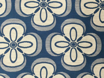 Blue Upholstery Fabrics - Fabric Warehouse