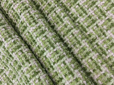 Boucle Upholstery