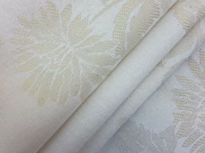 Brocade Upholstery Fabric