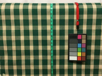 Buffalo Plaid Upholstery Fabric