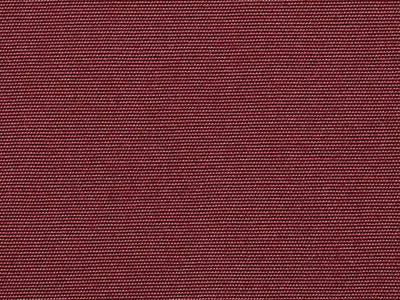 Burgundy Sunbrella Burgundy Sunbrella