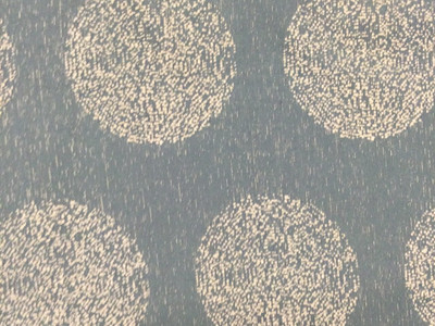 Circles Upholstery Fabric