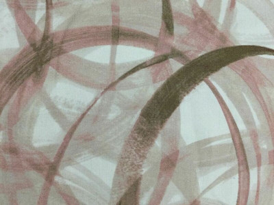 Color Contemporary Fabric