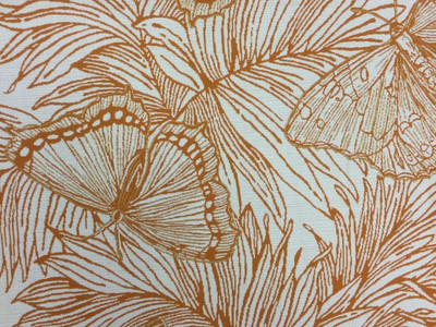 Color Jacquard Fabric