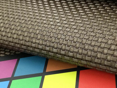 Textured Fabric by Color