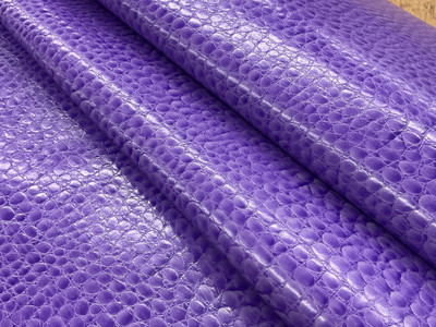 Crocodile Upholstery Fabric