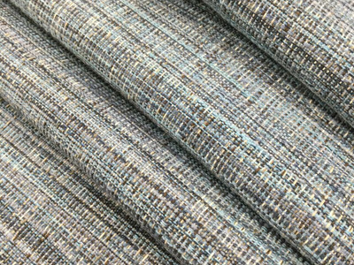 E680 Clay Washed Preshrunk Upholstery Grade Denim Fabric