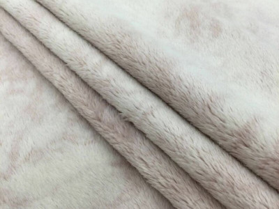 Faux Fur Material