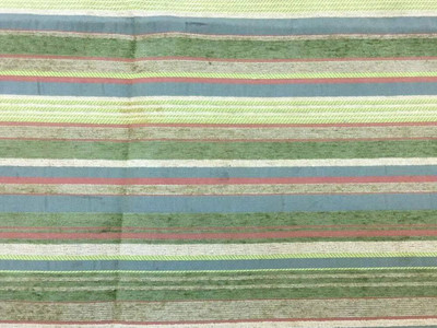 Green Upholstery Fabric