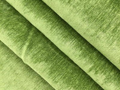 Green Upholstery Velvet