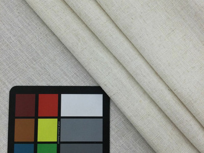 Ivory Fabric