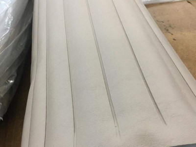 Marine & Boating Vinyl Remnants